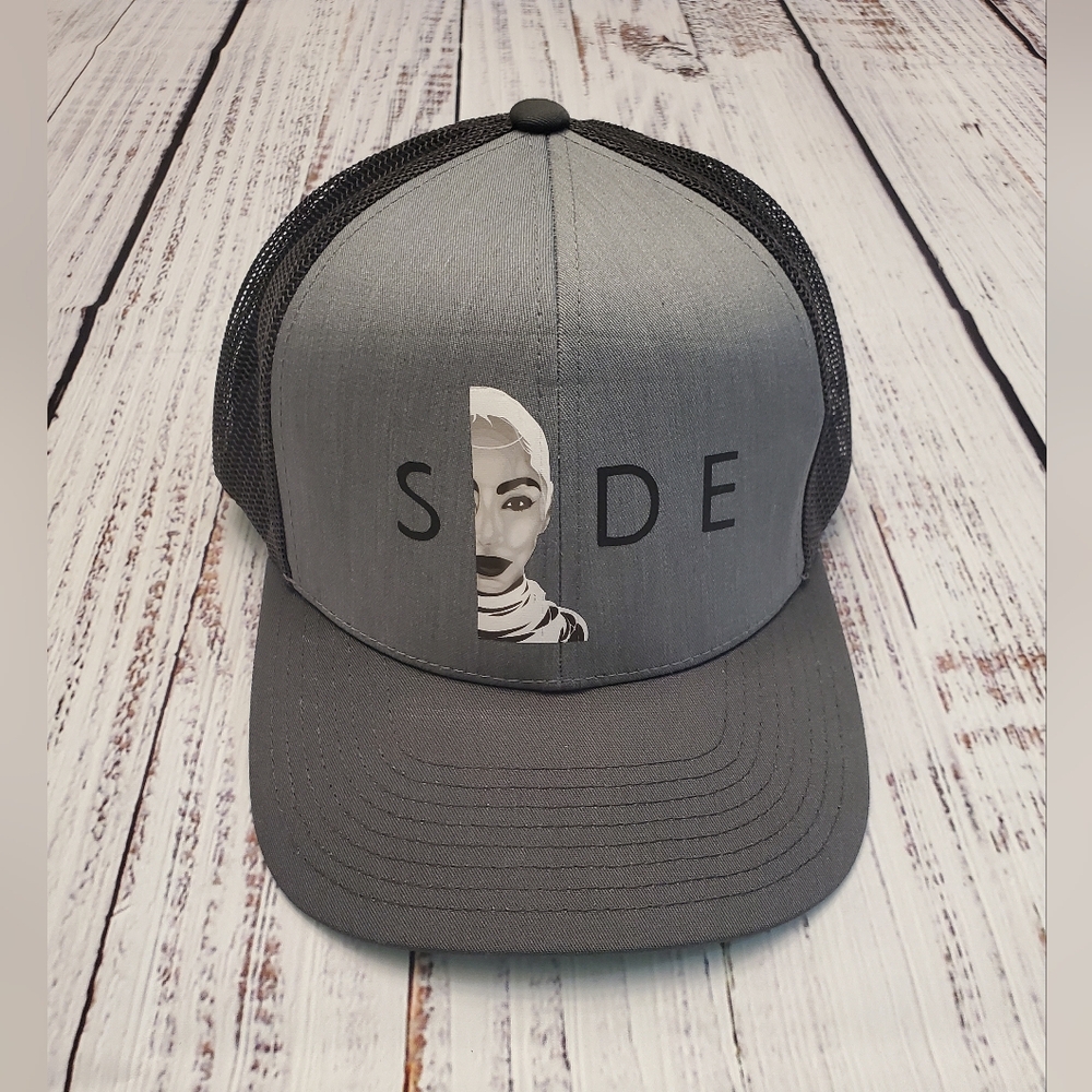 Sade Soldier of Love Hat!!!